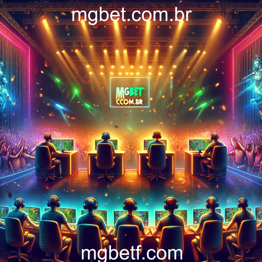 O Crescimento dos eSports: Uma Nova Era no Entretenimento