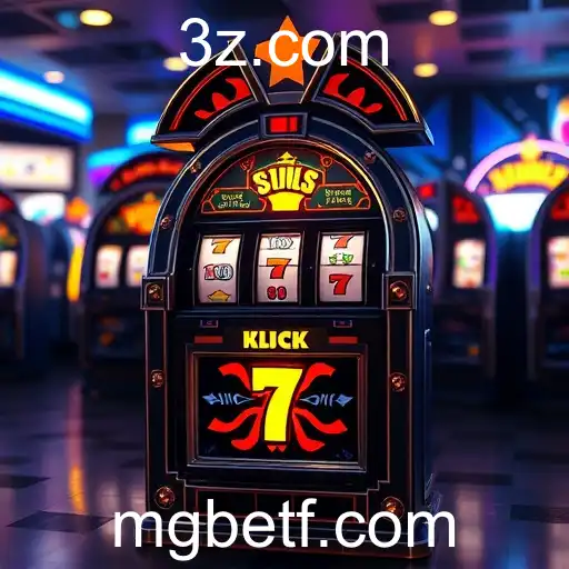 Explorando o Fascinante Mundo dos Caça-níqueis