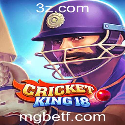 Explorando CricketKing18: O Jogo Revolucionário e Suas Regras