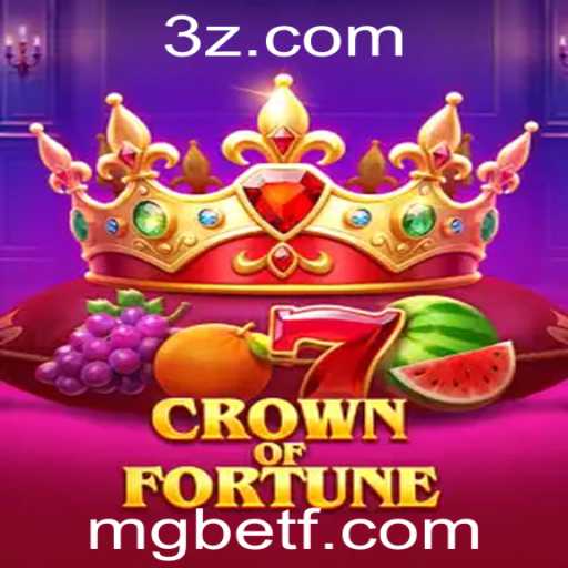 CrownofFortune: A Fascinante Jornada no Mundo dos Jogos de Cassino Online