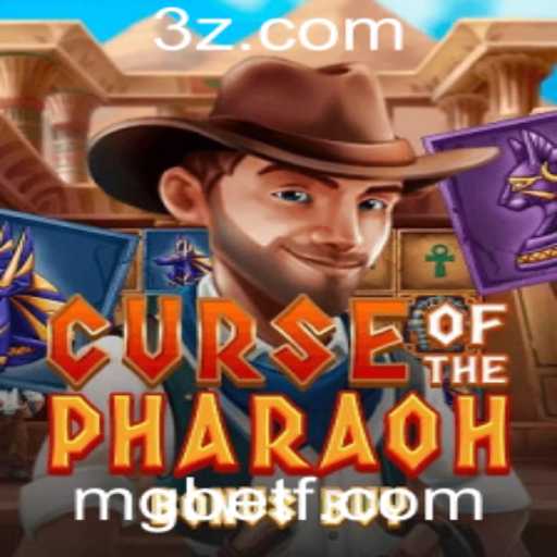 Descubra o Jogo CurseofthePharaohBonusBuy em mgBet.com.br: Regras e Experiências