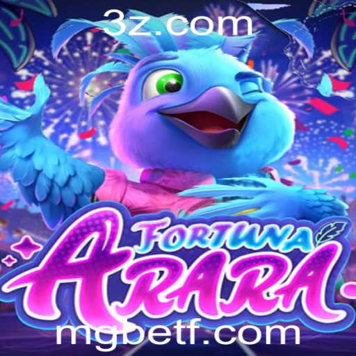 Descubra FortunaArara: Um Novo Jogo de Estratégia e Aventura