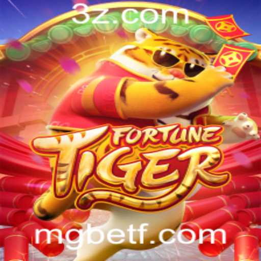 Descubra FortuneTiger: O Jogo de Cassino Atraente no mgbet.com.br