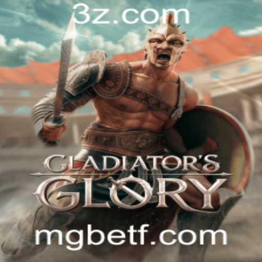 Descubra o Mundo de Aventuras de GladiatorsGlory no mgBet.com.br