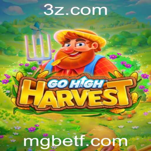Desvendando o GoHighHarvest: O Jogo que Está Conquistando o Público