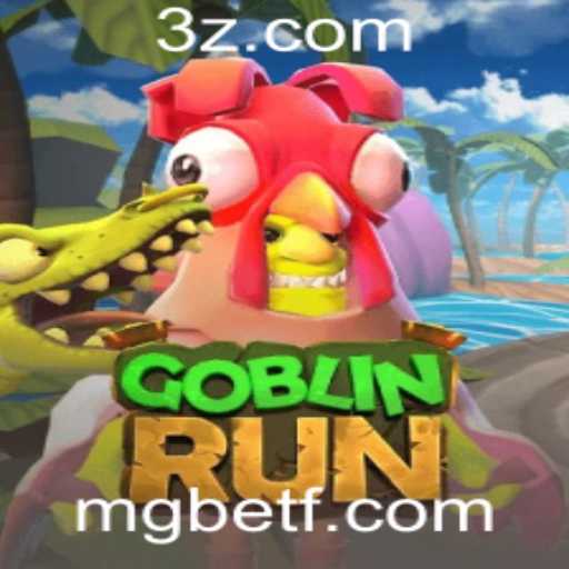 GoblinRun: Descubra o Empolgante Mundo de Aventura