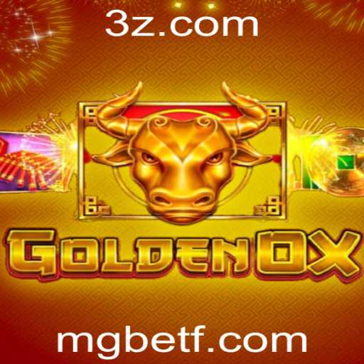 Descubra o Fascinante Mundo do Jogo GoldenOx na Plataforma mgbet.com.br
