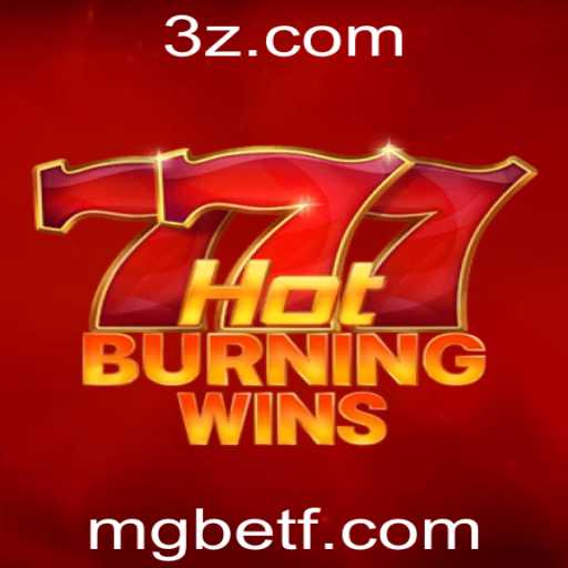 Descubra o Fascinante Mundo de HotBurningWins no mgbet.com.br