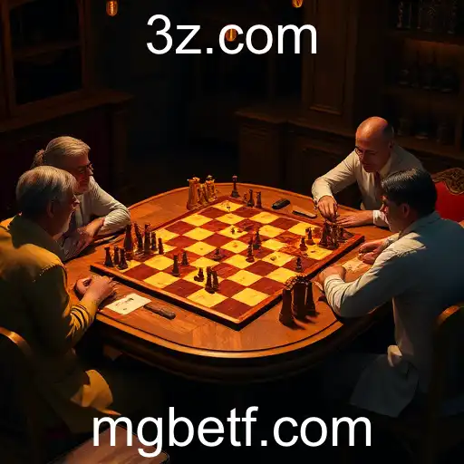 Jogos de Mesa: Uma Aventura Além dos Tabuleiros