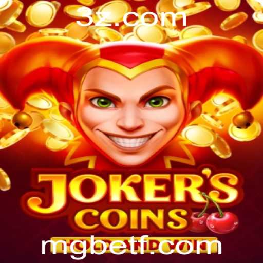 Descubra o Mundo Excitante de JokersCoins no mgBet.com.br