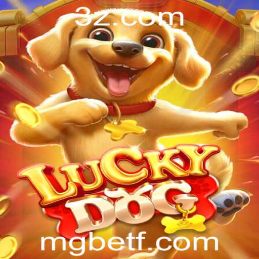 Descubra o Fascinante Jogo LuckyDog