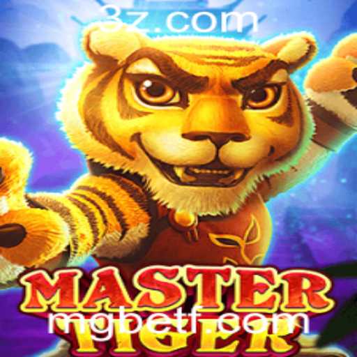Explorando MasterTiger: O Novo Jogo Emocionante no mgBet