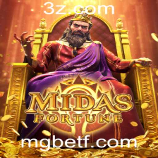 Explorando MidasFortune: O Fascínio do Novo Jogo Disponível em mgbet.com.br