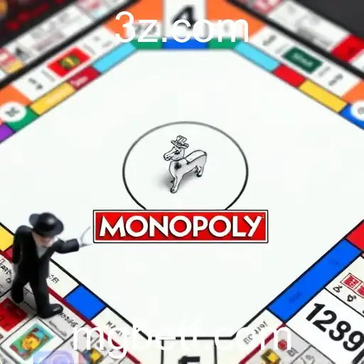 Monopoly: O Jogo que Conquista Gerações