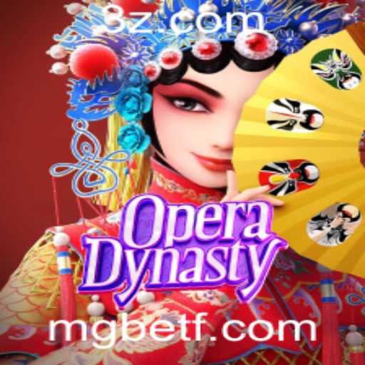 Descubra o Mundo de OperaDynasty com mgbet.com.br