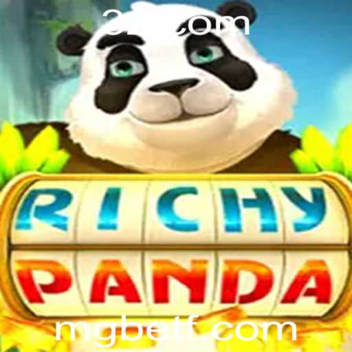 Explorando RichyPanda: Uma Aventura Inovadora e Interativa