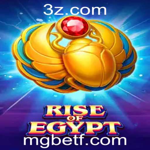 Explorando o Fascinante Mundo de RiseOfEgypt no mgBet.com.br