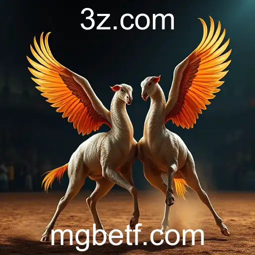 Sabong Online: Uma Nova Era de Entretenimento em mgBet.com.br