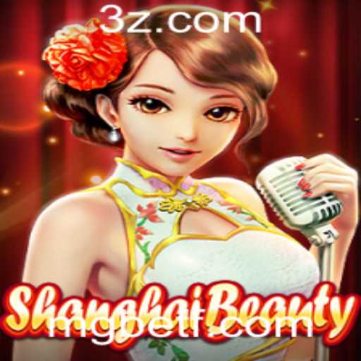Explorando ShanghaiBeauty: Um Mergulho no Fascinante Mundo dos Jogos