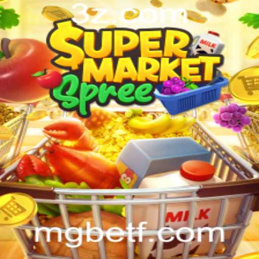 SupermarketSpree: Descubra as Regras e Estratégias do Jogo Sensação