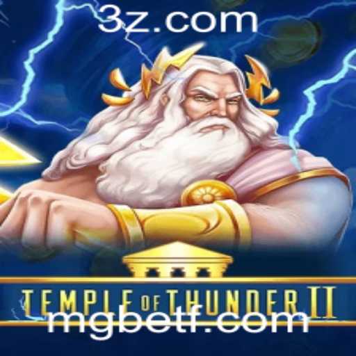 Explorando TempleofThunderII: A Nova Sensação dos Jogos Online