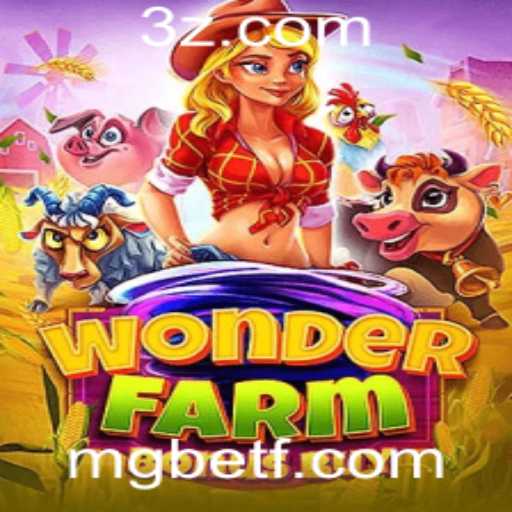 Explorando o Jogo WonderFarmBonusBuy: Uma Aventura em Mgbet.com.br